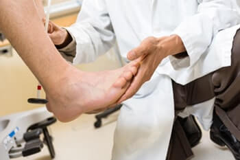 podiatrist, foot doctor in the Salisbury, NC 28144; Charlotte, NC 28215; Concord, NC 28025 areas