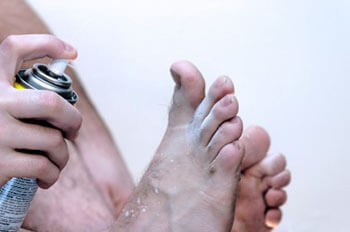Athletes foot treatment in the Salisbury, NC 28144; Charlotte, NC 28215; Concord, NC 28025 areas