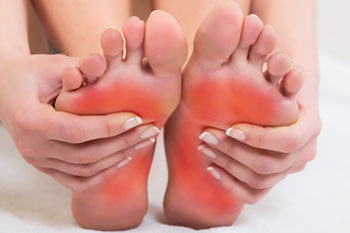 Foot pain treatment in the Salisbury, NC 28144; Charlotte, NC 28215; Concord, NC 28025 areas