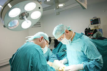 Foot surgery, ankle surgery treatment in the Salisbury, NC 28144; Charlotte, NC 28215; Concord, NC 28025 areas