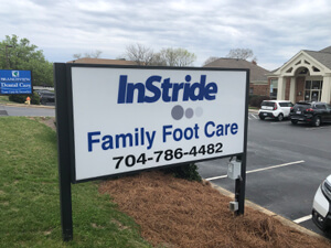 Foot Doctor in the Cabarrus County, NC: Concord (Kannapolis, Fisher Town, Enochville, Landis, China Grove, Mt Pleasant, Harrisburg, Odell School), Mecklenburg County, NC: Charlotte (Mint Hill, Bradfield Farms, Becton Park, Hickory Ridge, East Forest, NoDa, Hemby Bridge, Newell, Midland), Rowan County, NC: Salisbury (Spencer, Yadkin, Dukeville, Woodbine, Franklin, Westcliff, Granite Quarry, Faith, Correll Park) and Gaston County, NC: Gastonia (Lowell, McAdenville, Dallas, Spencer Mountain, Cramerton, Belmont, Stanley, Mt Holly, Crowders) areas