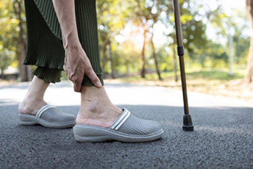 Why You Should Care About Falls Prevention for Seniors