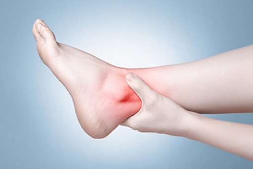 Common Causes of Ankle Pain